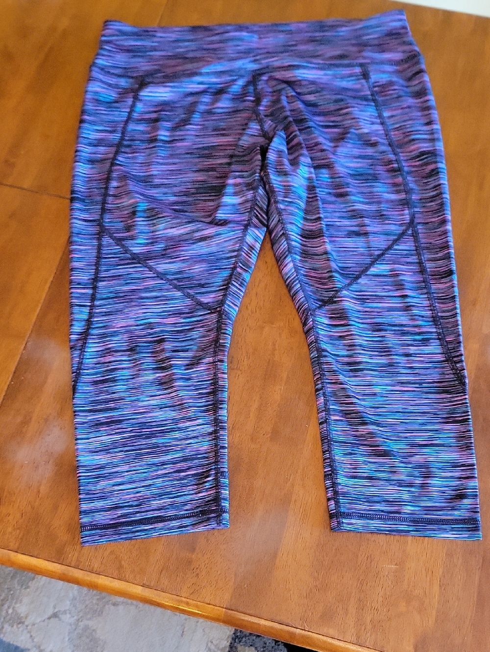 Tek Gear Workout Leggings | XL
